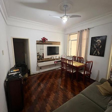 Apartamento Compartilhada E Quarto Privativo リオデジャネイロ エクステリア 写真