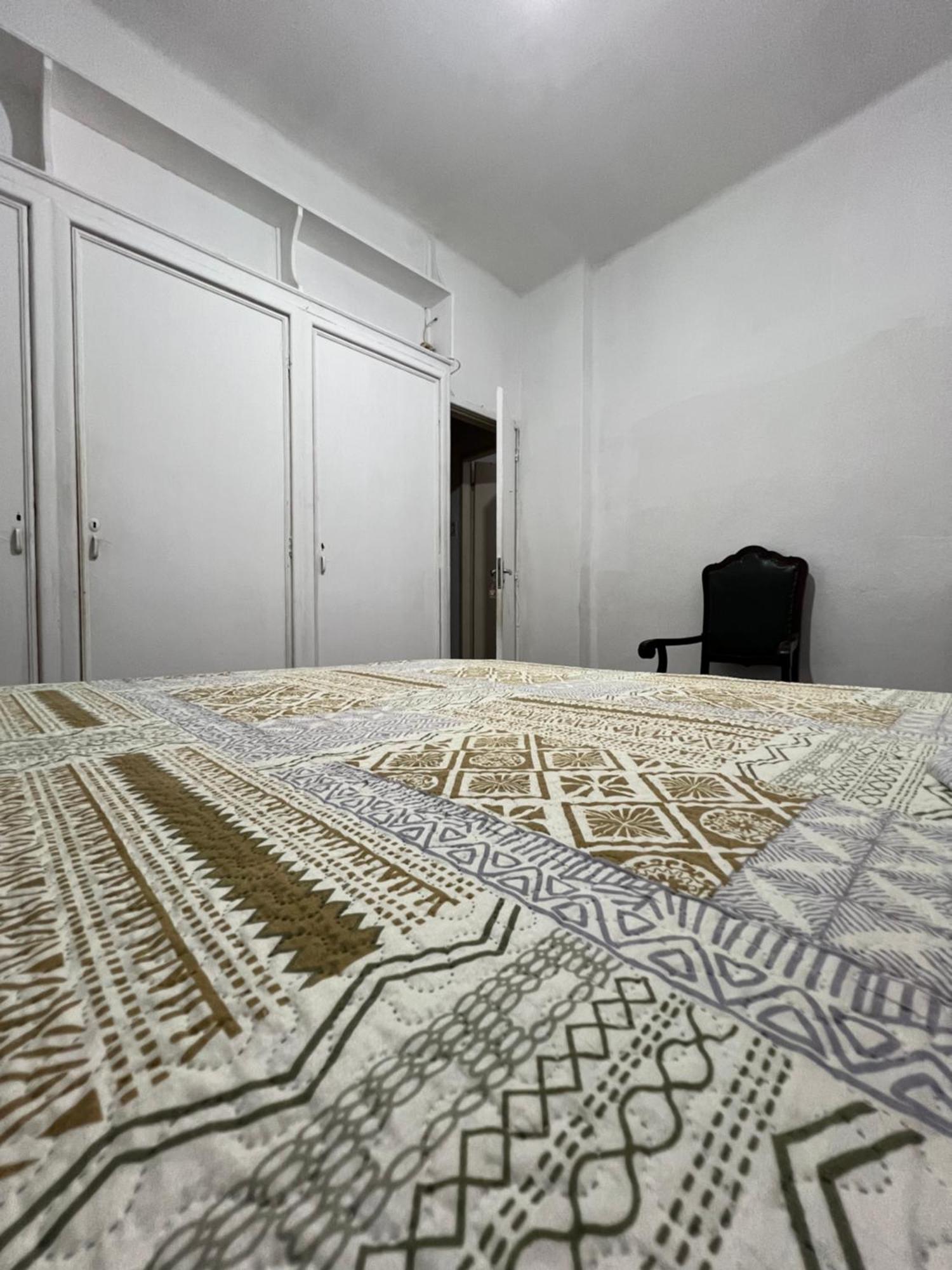 Apartamento Compartilhada E Quarto Privativo リオデジャネイロ エクステリア 写真