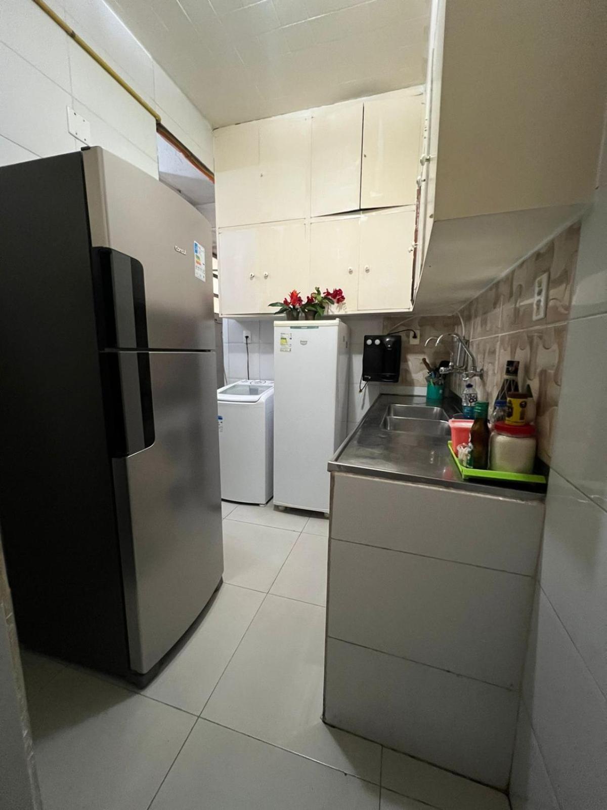 Apartamento Compartilhada E Quarto Privativo リオデジャネイロ エクステリア 写真