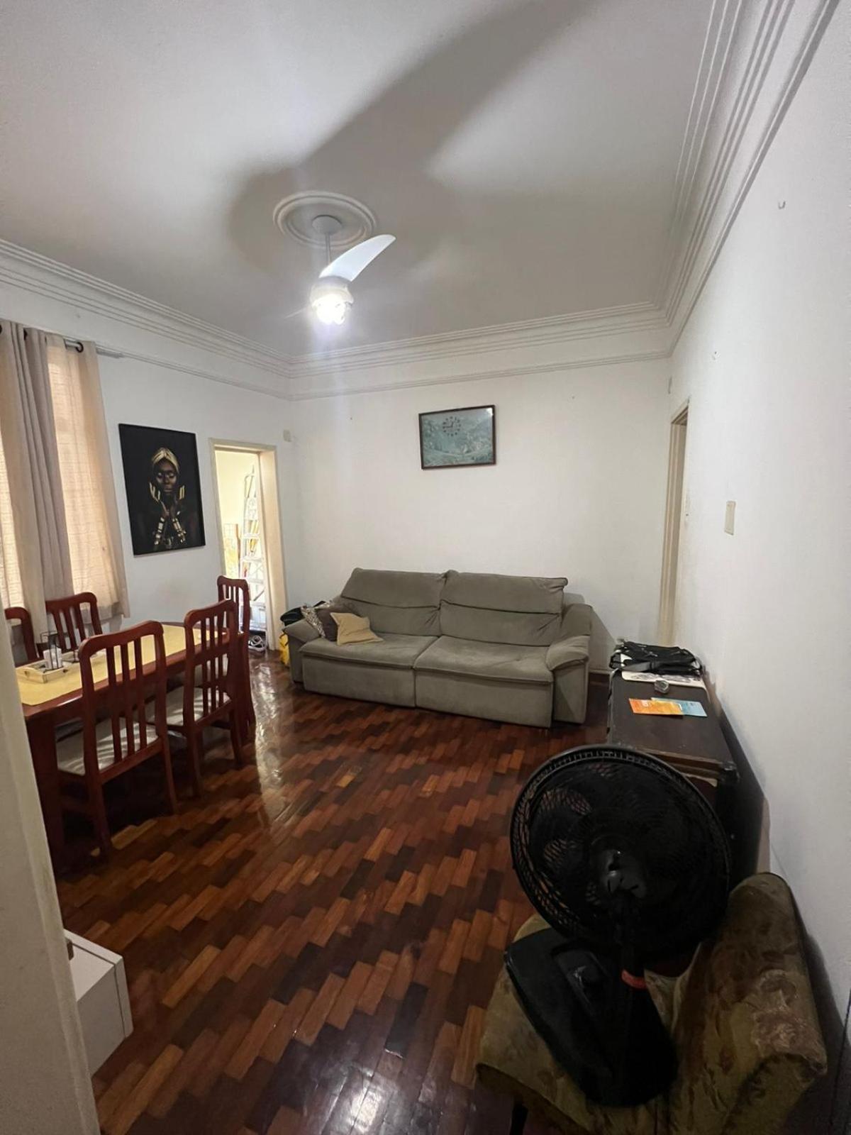 Apartamento Compartilhada E Quarto Privativo リオデジャネイロ エクステリア 写真